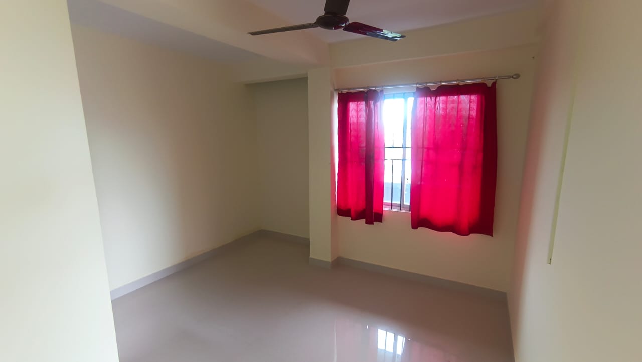 Unfurnished 1bhk in Tribeni Path, Six Mile, Guwahati, Assam, India for Rent